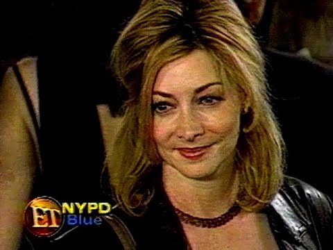 Entertainment Tonight: April 8th, 2000