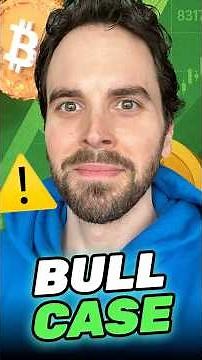 Bitcoin's Best Case Scenario in 2026