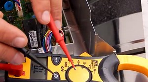 Samsung Dryer Error Codes: How To Clear Errors?