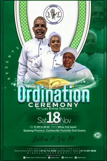 MIGHTY VISION OFFICIAL on TikTok