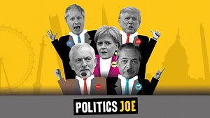 Welcome to PoliticsJOE YouTube