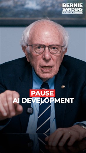 Pause AI Development | AI Threats to Humanity