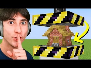 I Secretly Crushed My Friends ENTIRE House