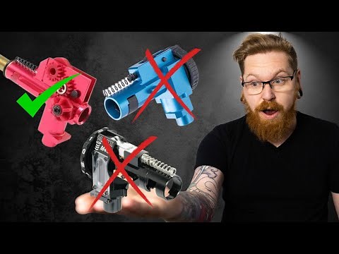 AIR SOFTERS LEARN HOW TO USE THIS!!!!