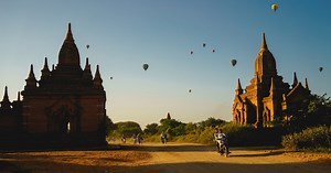 21 Tips For Taking a Trip to Bagan, Myanmar (Burma)