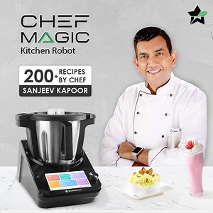 30K views · 108 reactions | ✨ Dive into a World of Flavors with Chef...