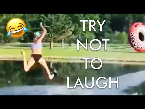 Try Not to Laugh Challenge! 😂 Best Funny Pranks & Fails