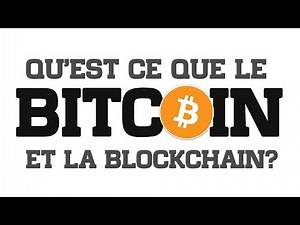 Qu'est ce que le Bitcoin? Comment fonctionne t-il ? [Simplification]