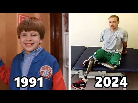 Problem Child 2 1991 (1991) Cast THEN and NOW, The actors have aged horribly!!