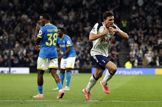 Tottenham 1 Wolves 1 – A late point, but a missed opportunity? Are injuries a growing concern? Why were they so flat?