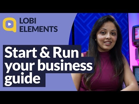 Start & Run Your Business Guide | 5 Practical Steps to Launch & Grow Smarter
