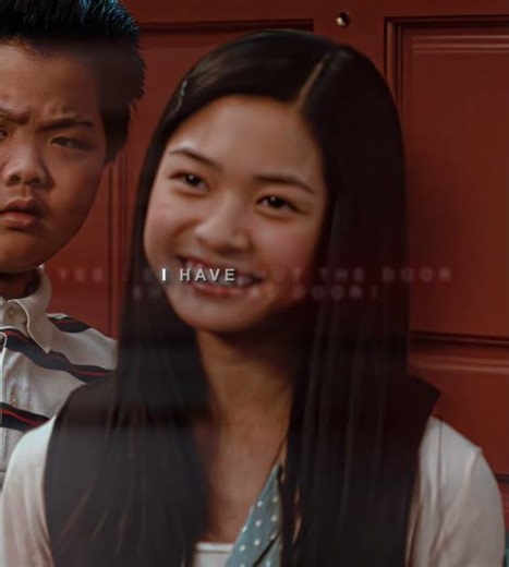 She Impressed His Mom | Fresh Off the Boat | Song - NO BATIDÃO (Slowed) #trending #shorts