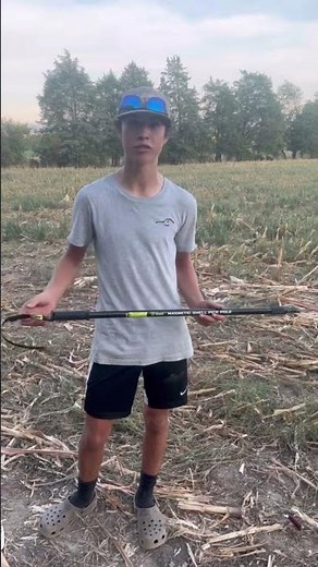 SME Magnetic Shell Pickup Pole