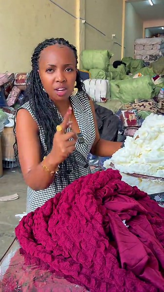 Replying to @Queen ❤️🥰 Visit us at *Beaver House*, Mezzanine Floor, Shop M30, located on Tom Mboya Street. We stock kitchenware, utensils, duvets, bedsheets, and curtains. We are open Monday to Sunday, 8:30 AM to 7:30 PM. You can also find us at: *RNG Plaza*, 3rd Floor, Shops FC8 and FC9, Ronald Ngala Street Shoes, carpets, suitcases, smart watches, tablets, and water bottles *Superior Centre*, Basement Shop B4 Next to HH Towers, Kenyatta Avenue Electronics, appliances, men’s and women’s clothe