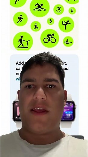 Apple Watch SE3 vs Series 11… What’s the Point?