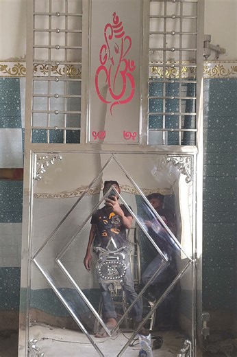 13 Best Stainless Steel Gate Designs | Modern Steel Gate Ideas | SA Steel Railing Works 🔥👌