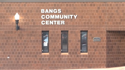 Amherst opens warming centers to combat extreme cold