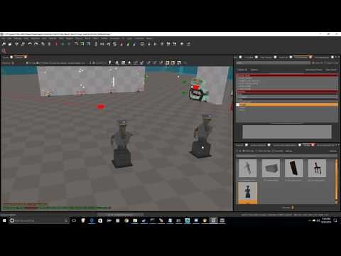 Call of Duty Black Ops III 'Mod Tools' Animating a Custom model Walkthrough.