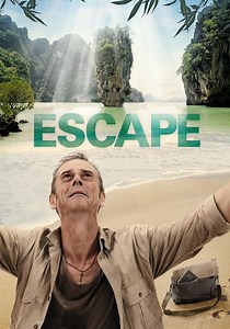 Escape streaming: where to watch movie online?