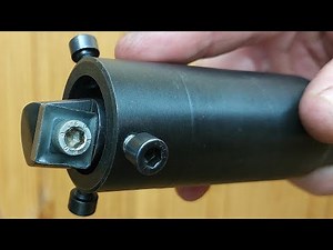 Brilliant tip and trick in 9 minutes! Every great craftsman should own this innovative tool