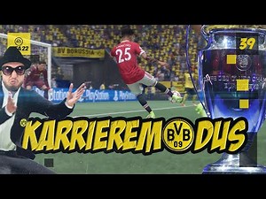 FIFA 22: FINALE ⚽️ BVB KARRIERE #39