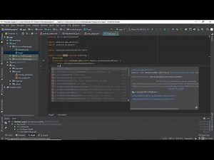 Creating Multiple pages in android app | moving between pages in android | Android Studio