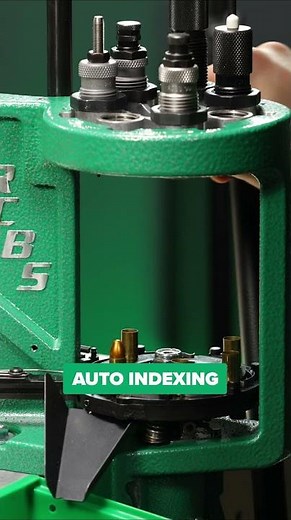 Unboxing the RCBS Pro Chucker 7 | 7-Station Progressive Reloading Press