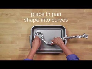 Beef 101: DIY Roasting Rack