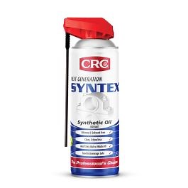 CRC Syntex Synthetic Oil 400ml