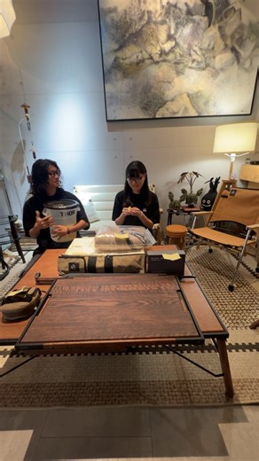 BLACK Design on Reels