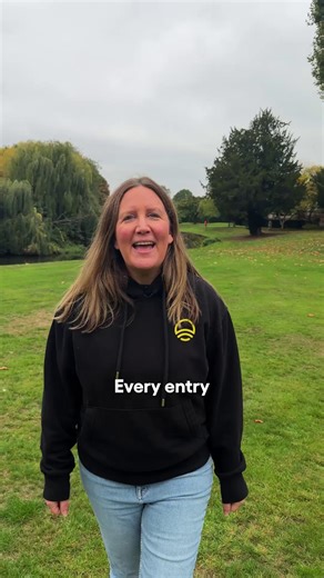 Note: This video contains conversations about child grooming and online safety. Every entry into the Omaze Million Pound House Draw helps support charities across the UK, even on a local level. And this week, we visited Surrey to see how a £20,000 donation to Breck Foundation— made possible by you —is helping thousands of young people stay safe online and spot signs of abuse. Keep watching to hear Breck’s story. And to everyone who entered: thank you. You’re helping local organisations like this