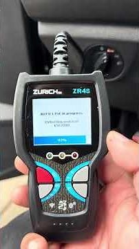 🔧 How to Use a Basic OBD2 Scanner (Simple Step-by-Step Guide)