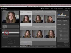 Lightroom Classic for Beginners