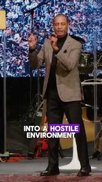 Sheep Among Wolves: The Truth Christians Forget