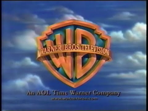 The WB Commercials (May 13, 2003)