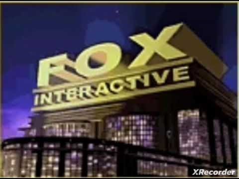 Fox Interactive (2000-2009) (Standard Version)