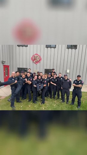 3K views · 631 reactions | They’ve officially earned it! Last week,...