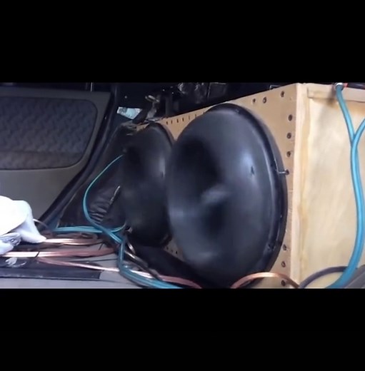 Subwoofer Explosion Compilation - Spectacular Speaker Mishaps!