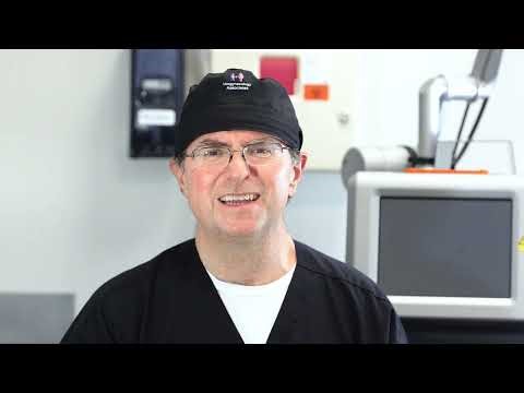 InterStim Therapy for Bladder and Bowel Function