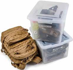 20 Sniper Gear Tips - Guns and Ammo