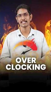 Unlock your PCs Full Performance 🔥🤯 #overclocking #a2dpcfactory #a2d