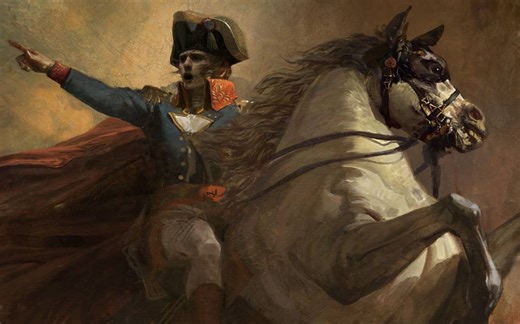 欧陆风云4最简单的mod安装教程