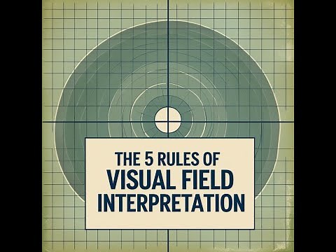 How to Read a Visual Field Printout: A Step-by-Step Guide
