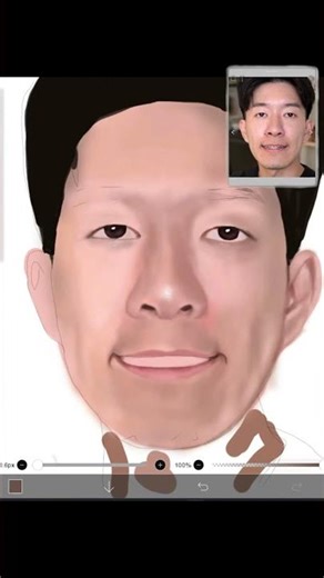 Drawing SamDoesArt | 9 Days