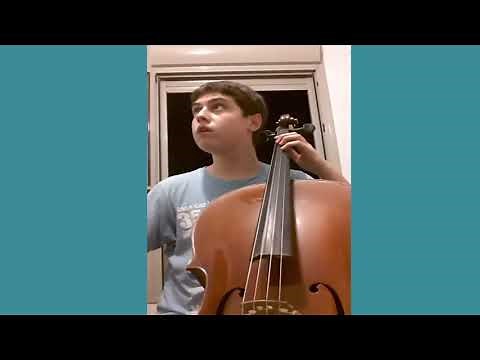 Cello Fail Compilation