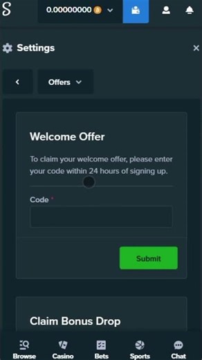 Stake Promo Code STAKEIT – $25 Bonus + 250,000 Coins