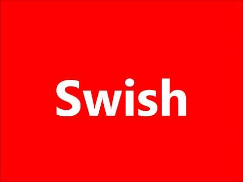 Cartoon Swish Sound Effect