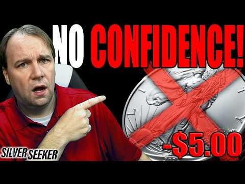 What Dealers Are PAYING for Silver Over $63 Says A LOT...