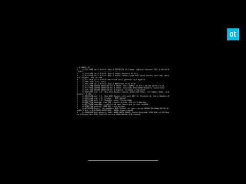 How to fix Ubuntu live USB not booting