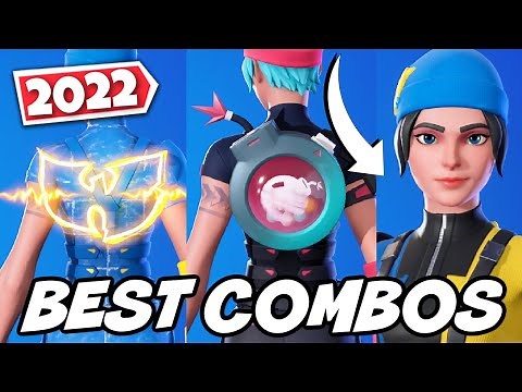 BEST COMBOS FOR WILDCAT SKIN (ALL STYLES)(2022 UPDATED)! - Fortnite